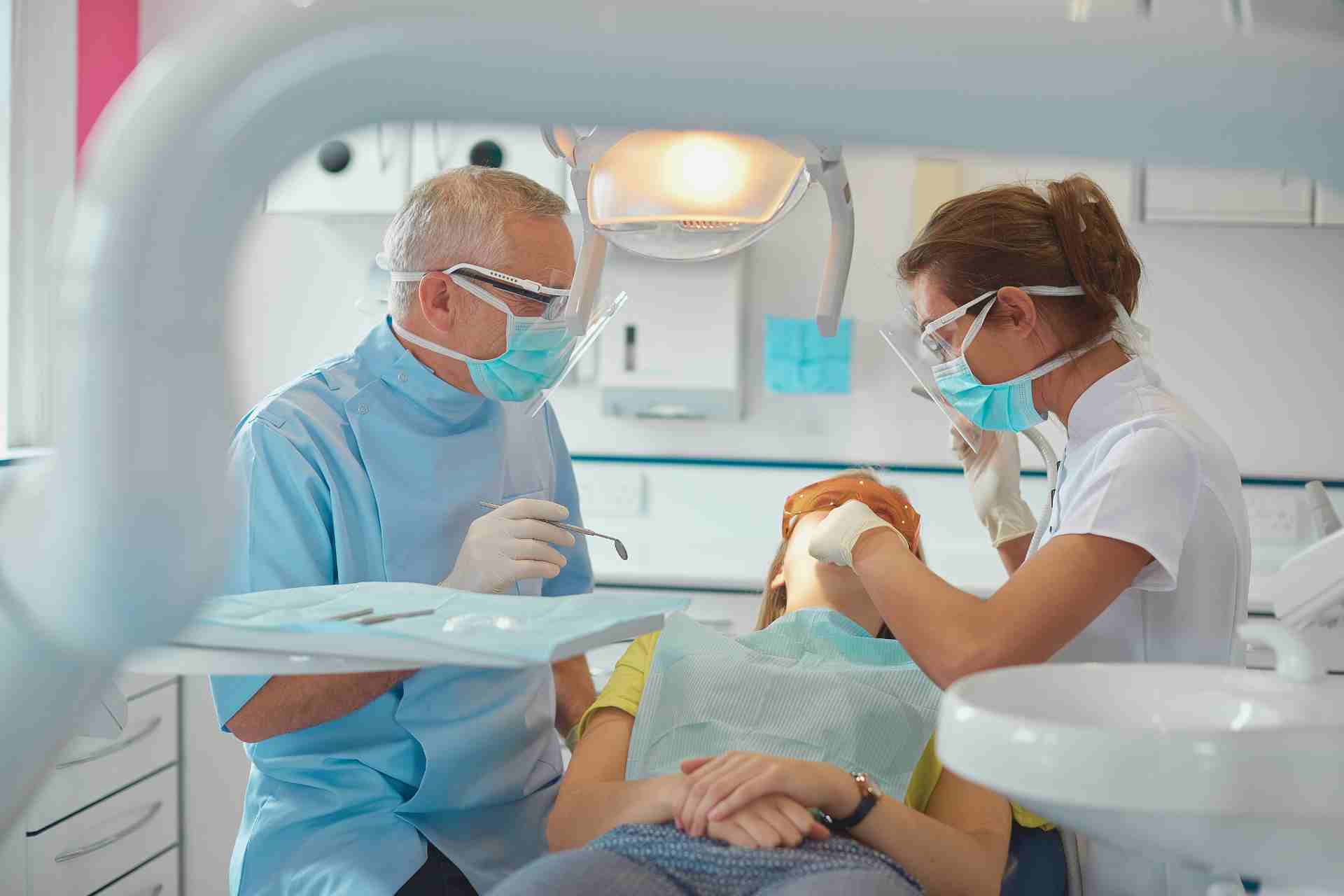 Dentist in Claremont, NH